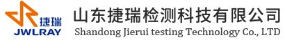 捷瑞检测logo
